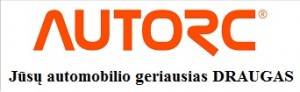AutoRC