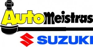 Automeistras