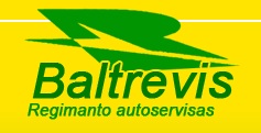 Baltrevis