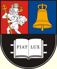 Vilniaus Pedagoginis Universitetas